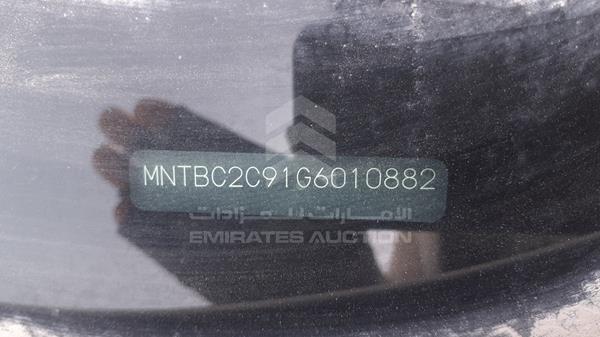 Photo 3 VIN: MNTBC2C91G6010882 - NISSAN TIIDA 