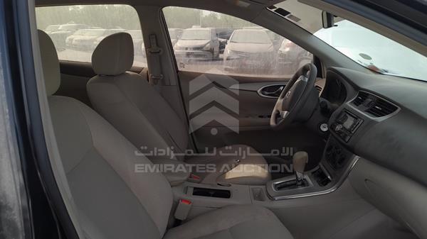 Photo 22 VIN: MNTBC2C92E6002903 - NISSAN TIIDA 