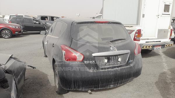 Photo 6 VIN: MNTBC2C92E6002903 - NISSAN TIIDA 