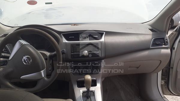 Photo 14 VIN: MNTBC2C92E6002920 - NISSAN TIIDA 