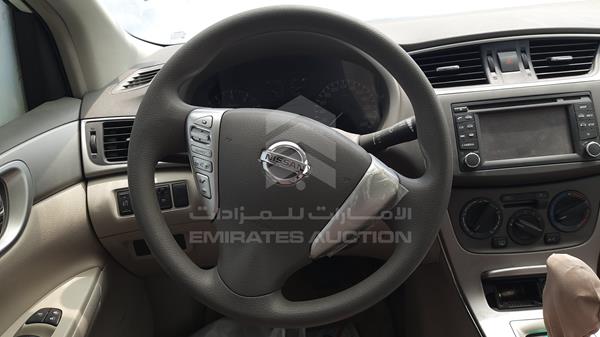 Photo 11 VIN: MNTBC2C92E6003162 - NISSAN TIIDA 