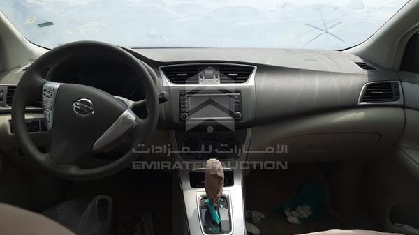 Photo 13 VIN: MNTBC2C92E6003162 - NISSAN TIIDA 