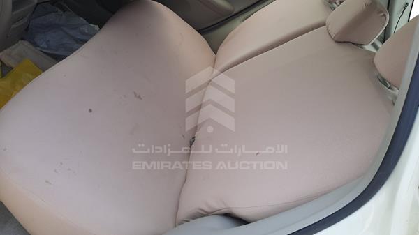 Photo 17 VIN: MNTBC2C92E6003162 - NISSAN TIIDA 