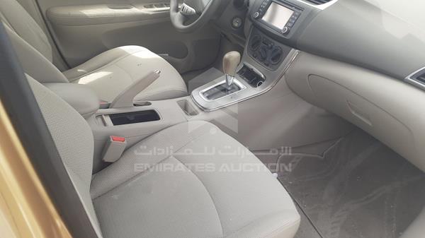 Photo 22 VIN: MNTBC2C92G6008557 - NISSAN TIIDA 