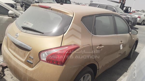 Photo 8 VIN: MNTBC2C92G6008557 - NISSAN TIIDA 