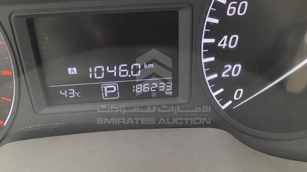 Photo 1 VIN: MNTBC2C92G6008686 - NISSAN TIIDA 