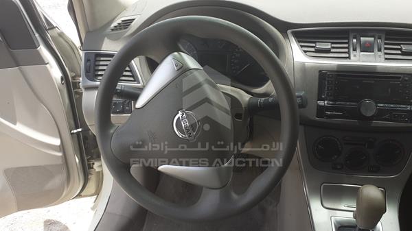 Photo 13 VIN: MNTBC2C92G6008719 - NISSAN TIIDA 