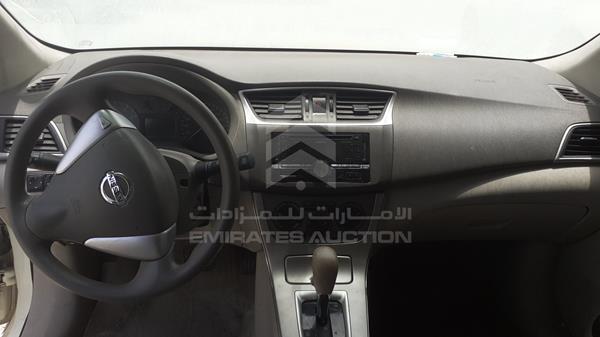 Photo 15 VIN: MNTBC2C92G6008719 - NISSAN TIIDA 