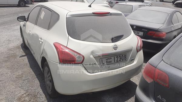 Photo 6 VIN: MNTBC2C92G6008719 - NISSAN TIIDA 