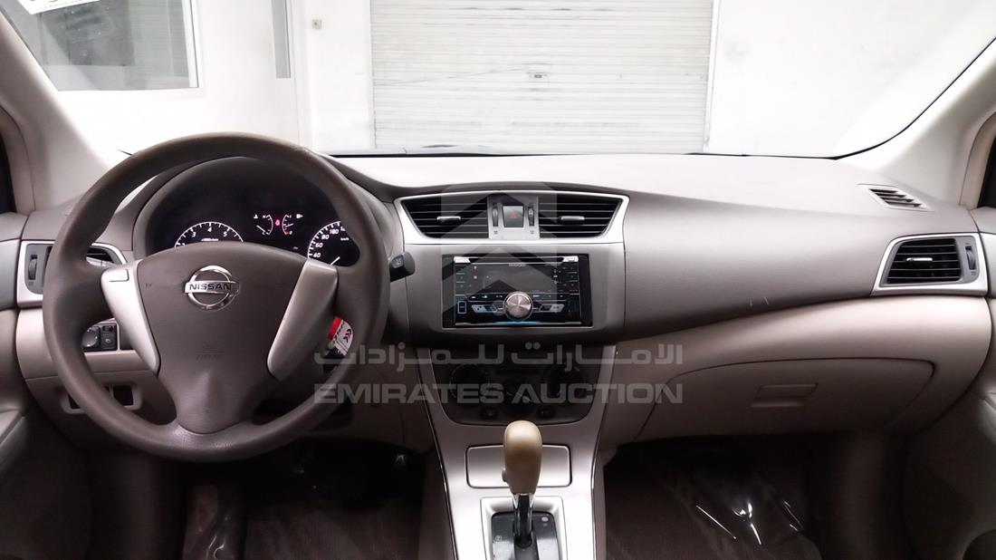 Photo 15 VIN: MNTBC2C92G6010065 - NISSAN TIIDA 