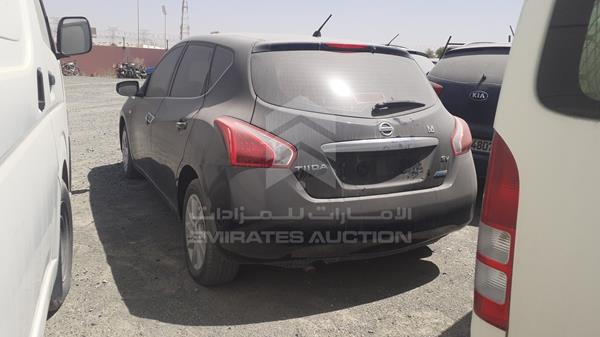 Photo 5 VIN: MNTBC2C93E6002294 - NISSAN TIIDA 