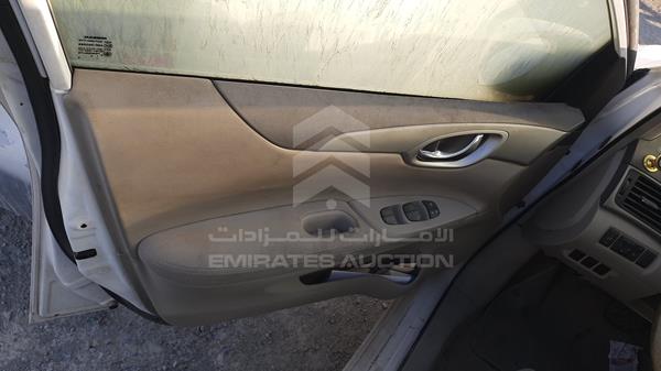 Photo 10 VIN: MNTBC2C94E6003132 - NISSAN TIIDA 