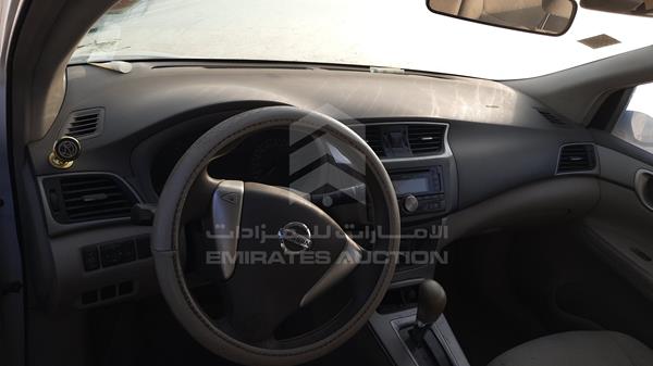 Photo 15 VIN: MNTBC2C94E6003132 - NISSAN TIIDA 