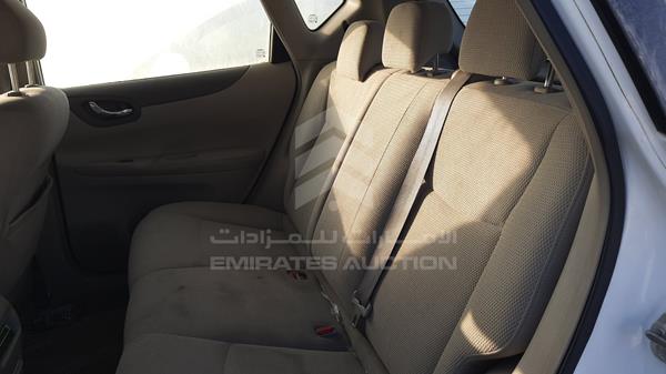 Photo 19 VIN: MNTBC2C94E6003132 - NISSAN TIIDA 