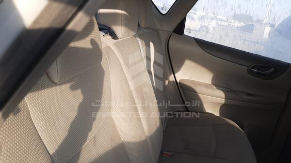 Photo 20 VIN: MNTBC2C94E6003132 - NISSAN TIIDA 