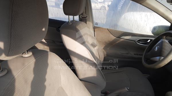 Photo 22 VIN: MNTBC2C94E6003132 - NISSAN TIIDA 