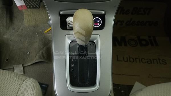 Photo 17 VIN: MNTBC2C94E6003342 - NISSAN TIIDA 