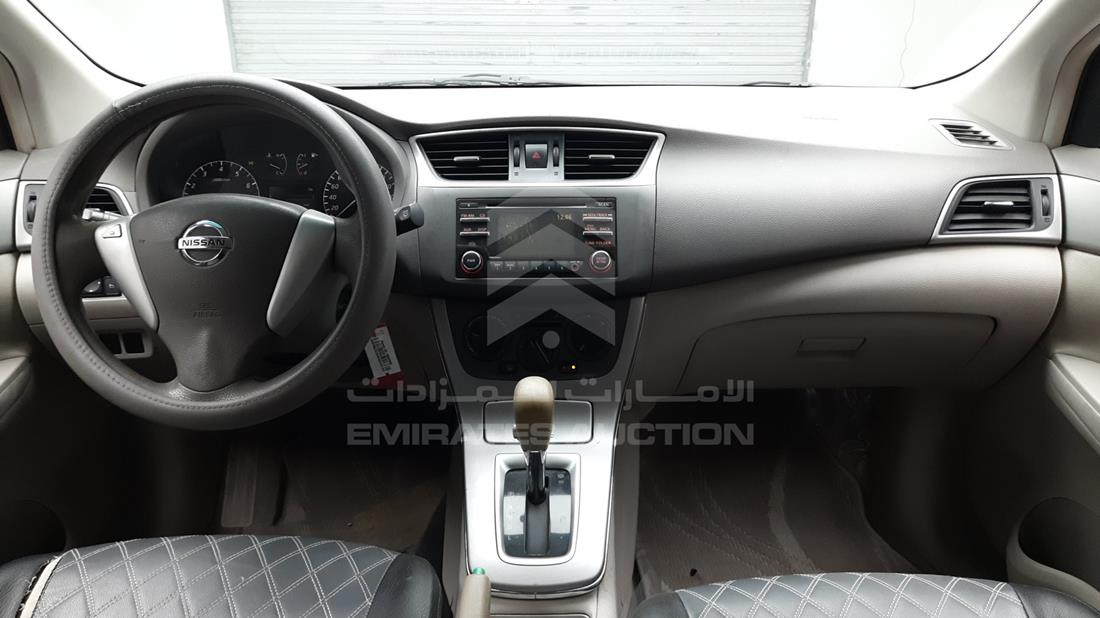 Photo 14 VIN: MNTBC2C94G6010133 - NISSAN TIIDA 