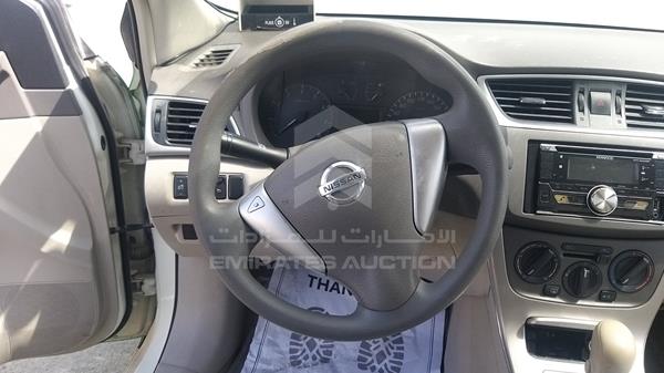 Photo 11 VIN: MNTBC2C94G6011573 - NISSAN TIIDA 