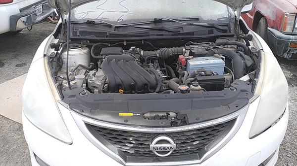 Photo 24 VIN: MNTBC2C95E6000983 - NISSAN TIIDA 