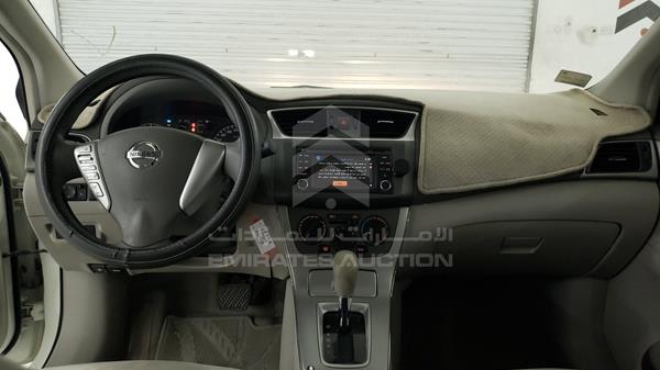 Photo 15 VIN: MNTBC2C95G6010660 - NISSAN TIIDA 