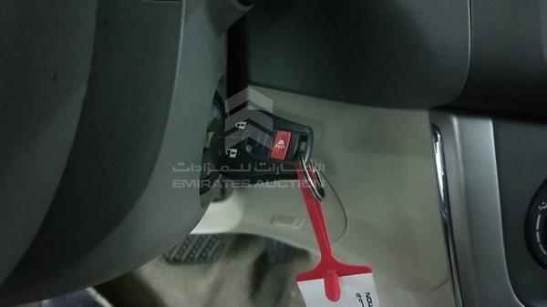 Photo 6 VIN: MNTBC2C97E6002914 - NISSAN TIIDA 