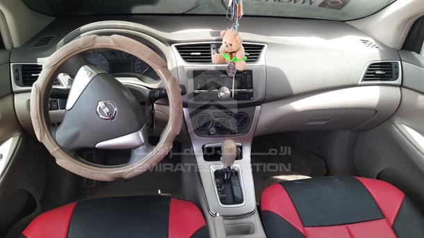 Photo 13 VIN: MNTBC2C98E6002436 - NISSAN TIIDA 