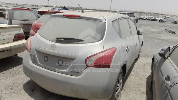 Photo 6 VIN: MNTBC2C99E6004647 - NISSAN TIIDA 