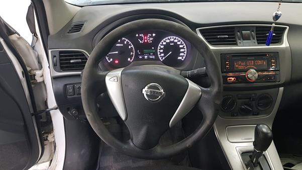 Photo 13 VIN: MNTBC2C99F6007906 - NISSAN TIIDA 