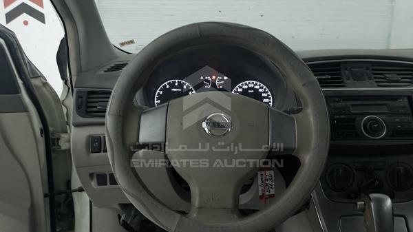 Photo 13 VIN: MNTBC2C99G6009544 - NISSAN TIIDA 