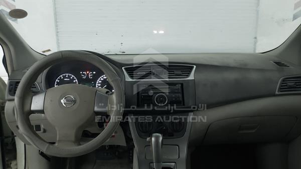 Photo 15 VIN: MNTBC2C99G6009544 - NISSAN TIIDA 