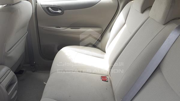 Photo 20 VIN: MNTBC2C99G6009804 - NISSAN TIIDA 