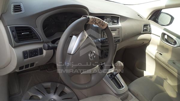 Photo 11 VIN: MNTBC2C99G6010483 - NISSAN TIIDA 