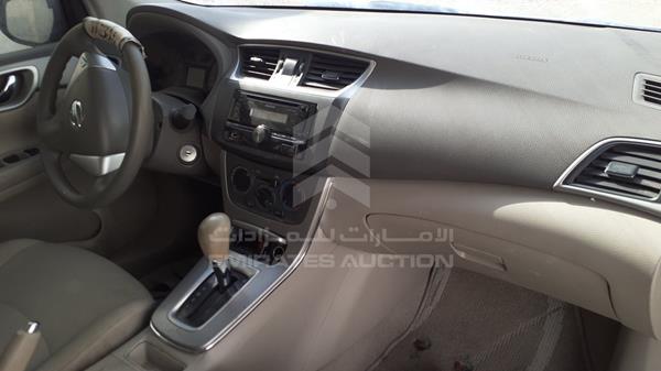 Photo 19 VIN: MNTBC2C99G6010483 - NISSAN TIIDA 