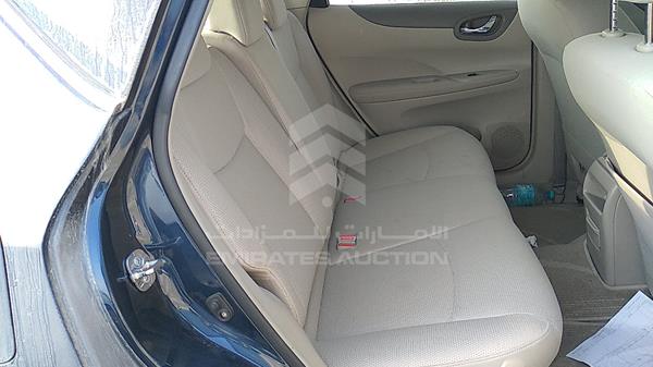 Photo 23 VIN: MNTBC2C99G6011343 - NISSAN TIIDA 