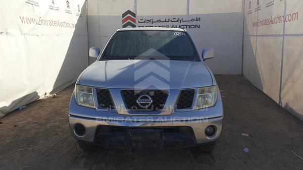 Photo 0 VIN: MNTBD03S0C6040275 - NISSAN NAVARA 