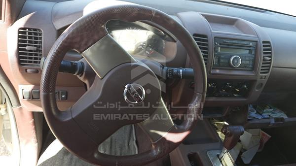 Photo 11 VIN: MNTBD03S0C6040275 - NISSAN NAVARA 