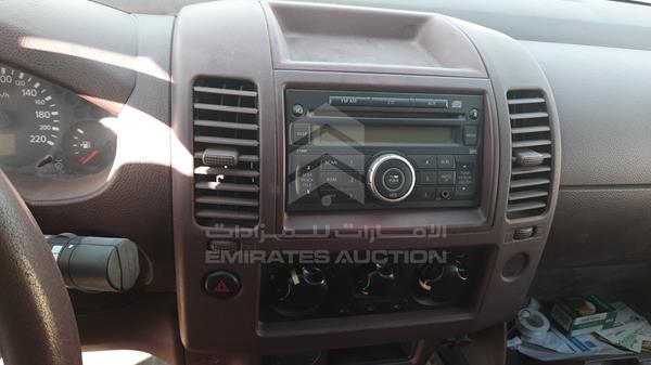 Photo 14 VIN: MNTBD03S0C6040275 - NISSAN NAVARA 