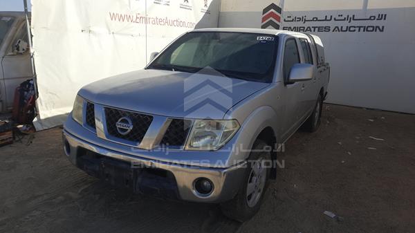 Photo 3 VIN: MNTBD03S0C6040275 - NISSAN NAVARA 