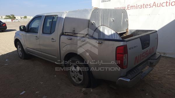 Photo 4 VIN: MNTBD03S0C6040275 - NISSAN NAVARA 