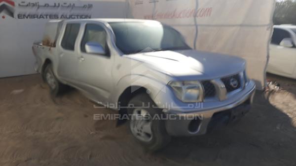 Photo 7 VIN: MNTBD03S0C6040275 - NISSAN NAVARA 