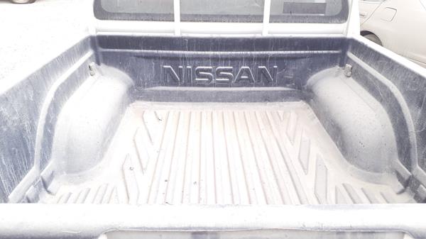 Photo 20 VIN: MNTBD03S186008474 - NISSAN NAVARA 