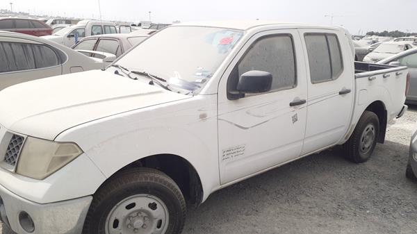 Photo 5 VIN: MNTBD03S186008474 - NISSAN NAVARA 