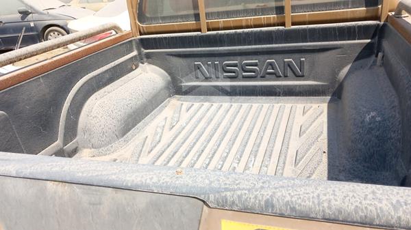 Photo 17 VIN: MNTBD03S196018519 - NISSAN NAVARA 