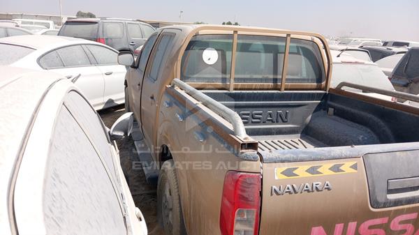 Photo 3 VIN: MNTBD03S196018519 - NISSAN NAVARA 