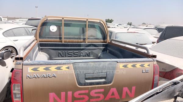 Photo 4 VIN: MNTBD03S196018519 - NISSAN NAVARA 