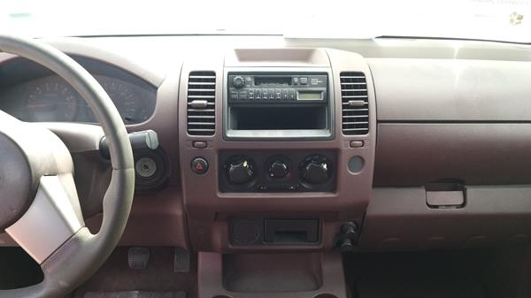 Photo 14 VIN: MNTBD03S286002859 - NISSAN NAVARA 