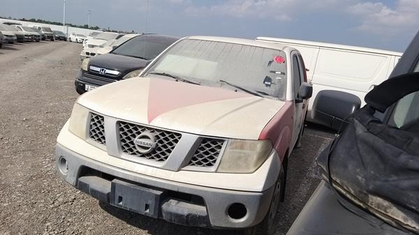 Photo 3 VIN: MNTBD03S286002859 - NISSAN NAVARA 