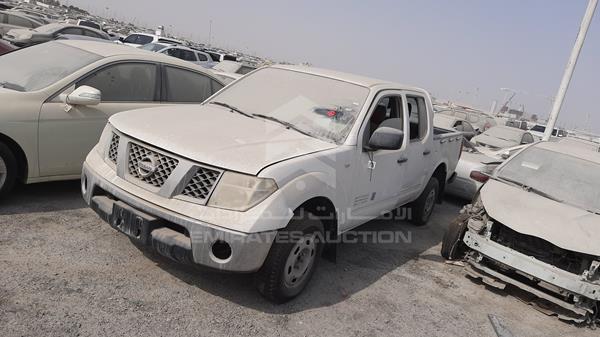 Photo 3 VIN: MNTBD03S286003798 - NISSAN NAVARA 