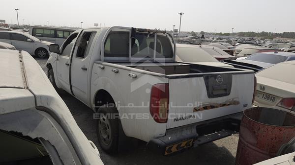 Photo 4 VIN: MNTBD03S286003798 - NISSAN NAVARA 